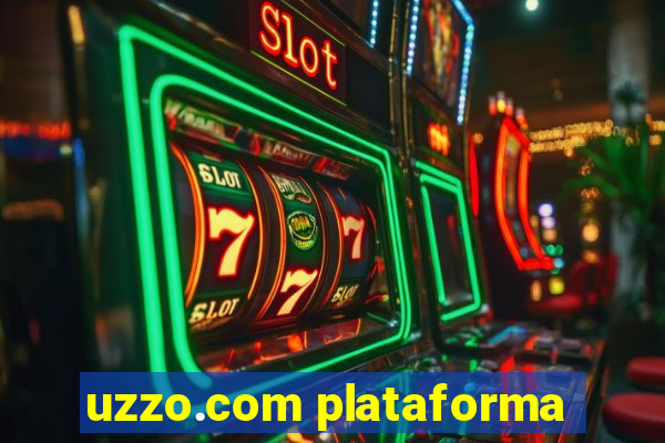 uzzo.com plataforma